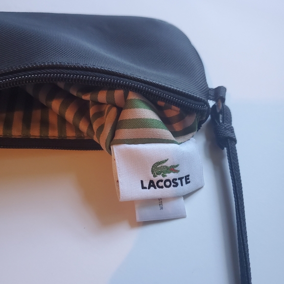 Lacoste Change Purse - Picture 5 of 5